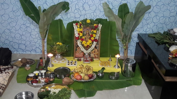 grihapravesh vashtu