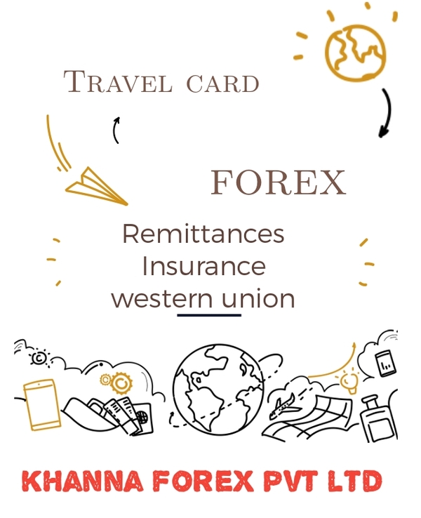 money changer and remittance s