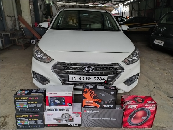hyundai verna