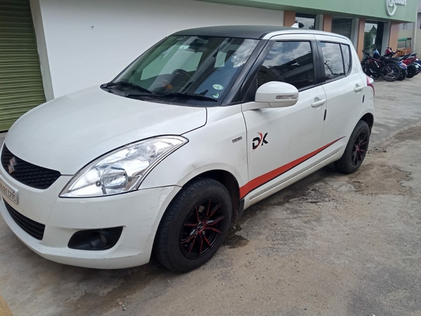 swift