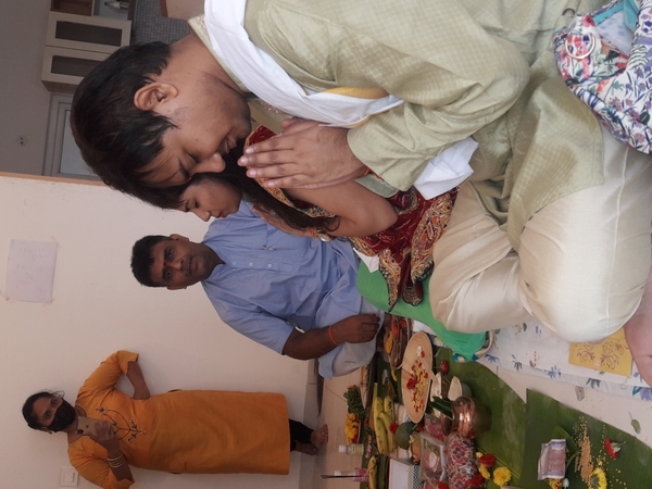 maha navami