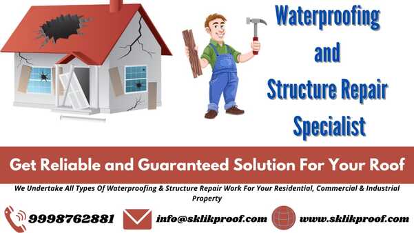 watertight seal