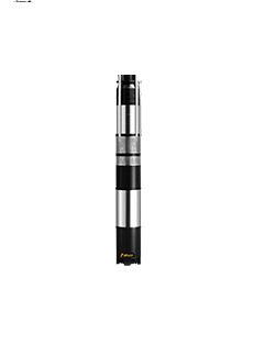 falcon v4 submersible pumpset
