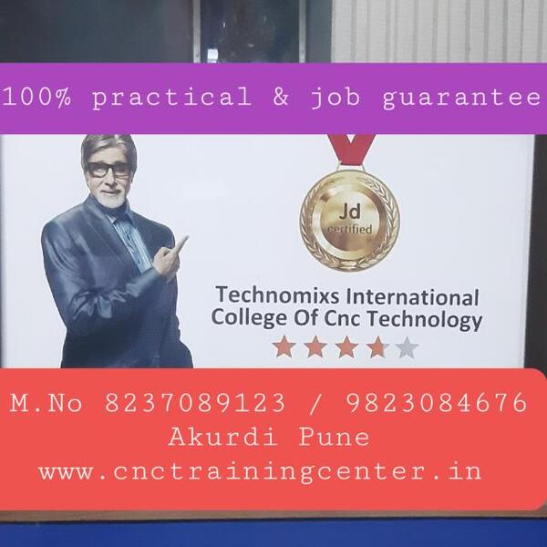 Technomixs International 