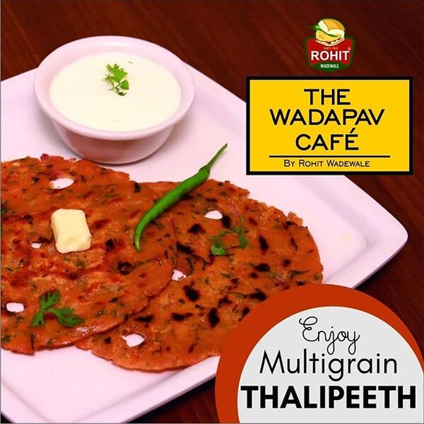 thalipeeth