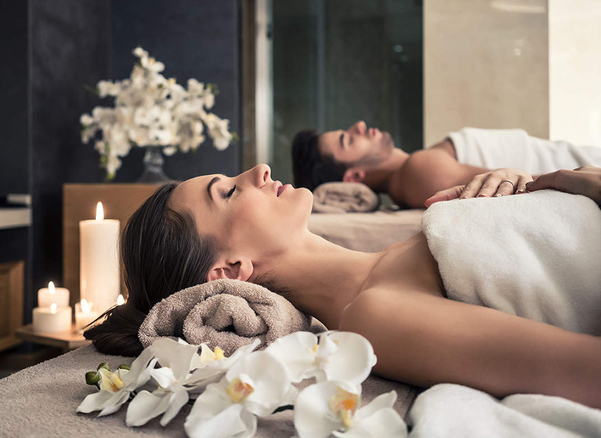Blue Heaven Spa | Best Massage & Spa Ser