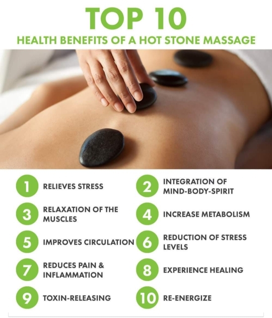 

What Are the Health Benefits of a Hot 