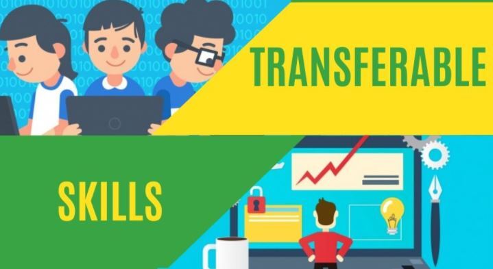 Skills gained from dissertation picture