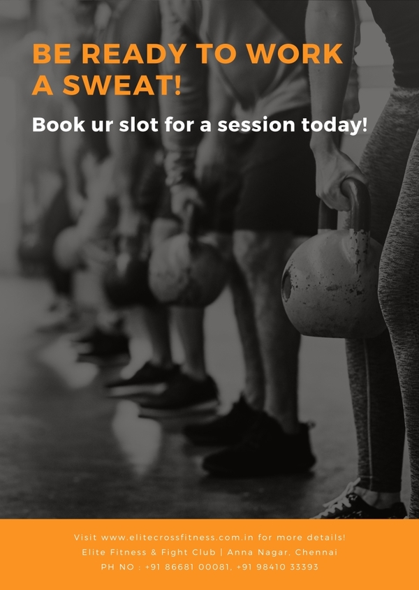 sport fitness training