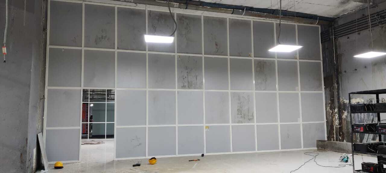 update image not found