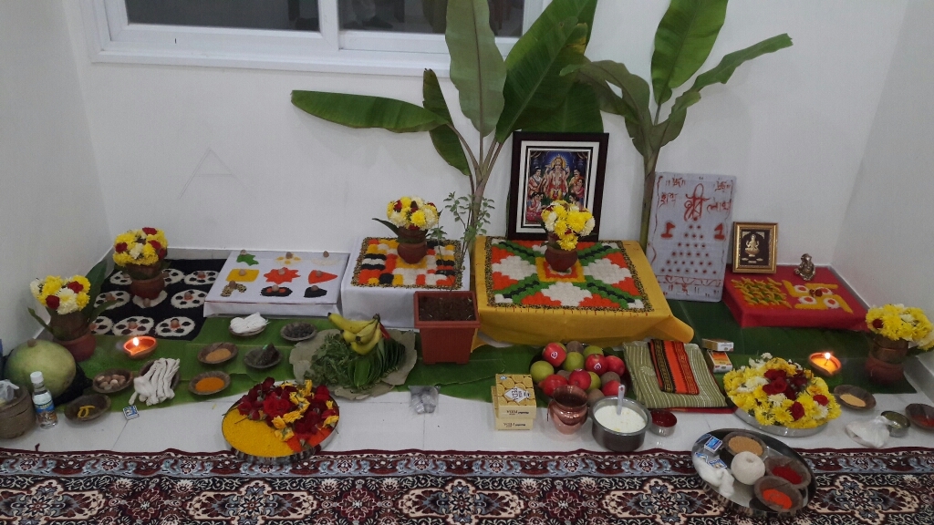 griha pravesh pooja hawan hind