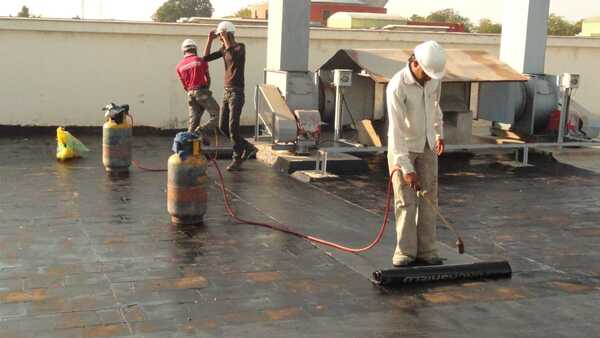 polyurethane coating