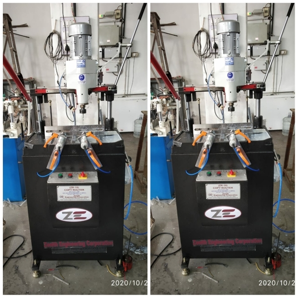 manufacture wide range alumini