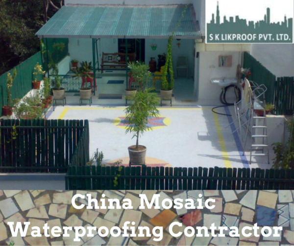 waterproofi ngsolution
