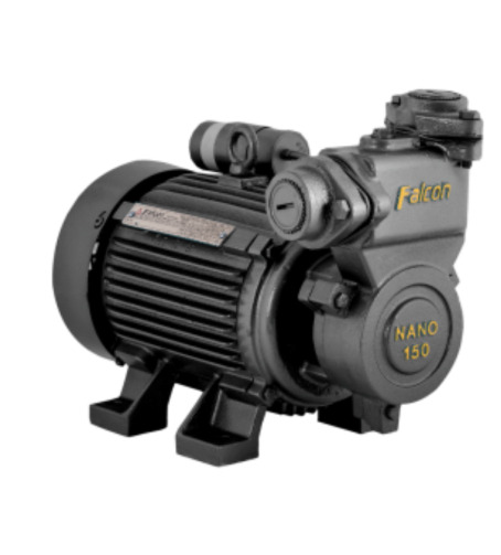 body self priming monoblock pu