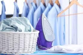 different laundry packages