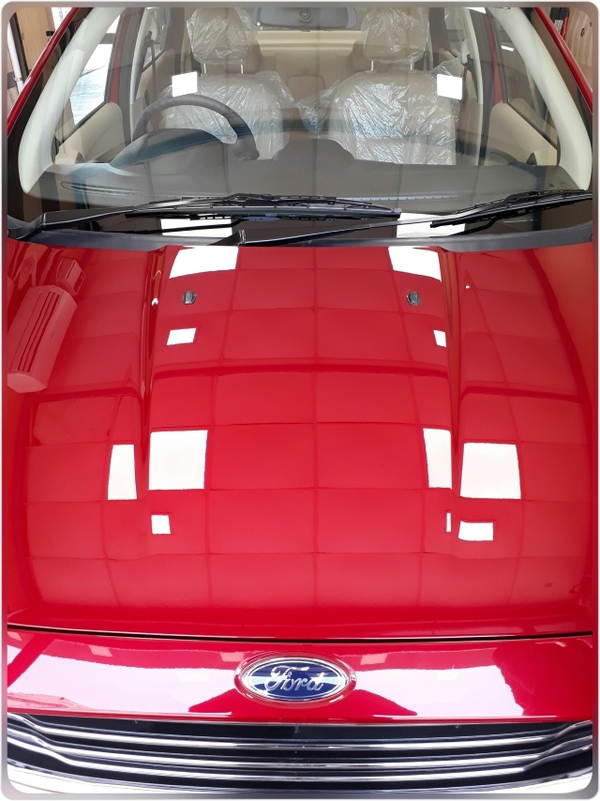 Car Ceramic coating in OM | Carspark Pro Ceramic Coating/Detailing, PPF