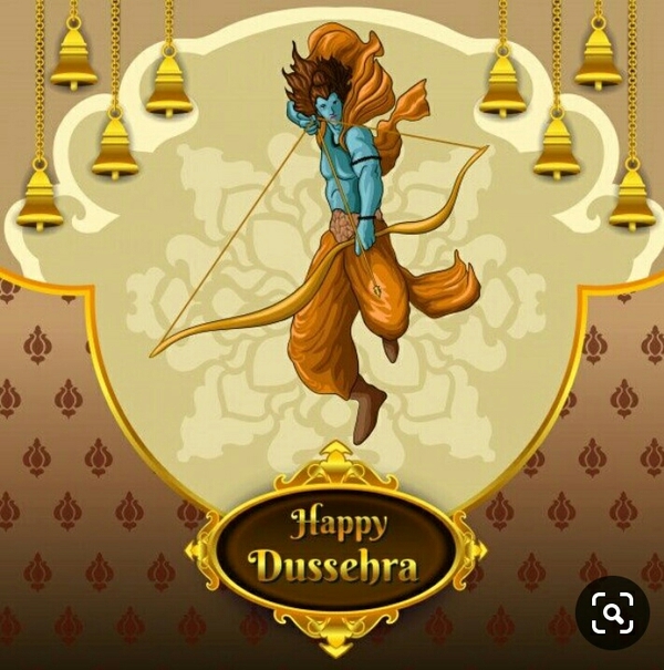 happy dussehra