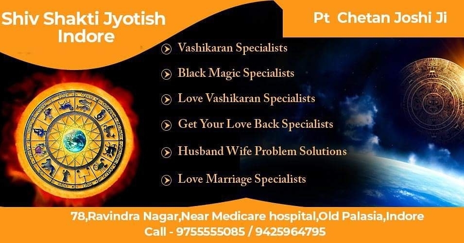 top astrologer