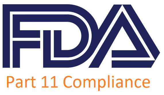 fda 21 cfr part 11 compliance