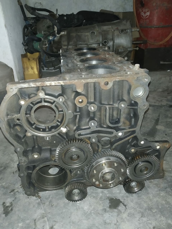 gas flow