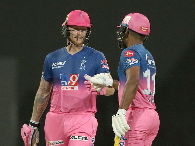 Ben Stokes