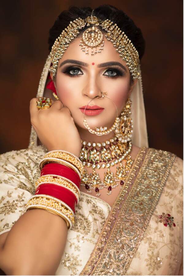 Beauty is who you are.....
Jewellery is 