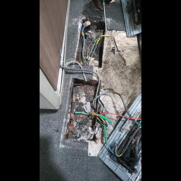 update image