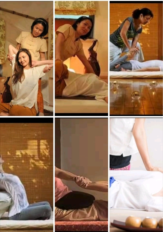 MAYZZ TRADITIONAL THAI MASSAGE
CELL🤙:84