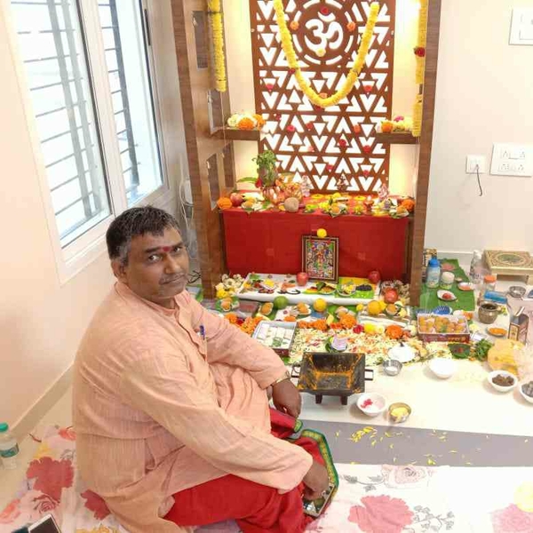 pooja samagri