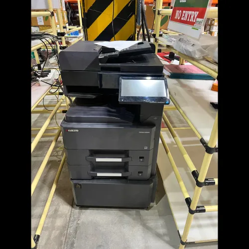 update image