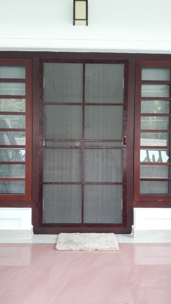 cost efficient mosquito nets