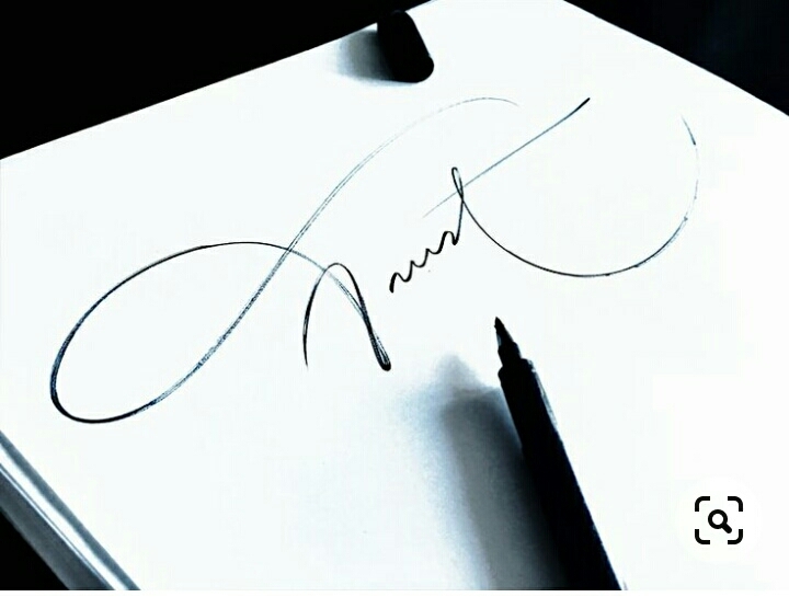 signature expert