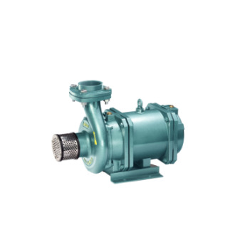 copper rotor