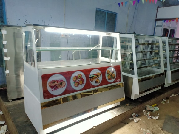 HIGH QUALITY BAKERY EQUIPMENTS in Coimbatore, India