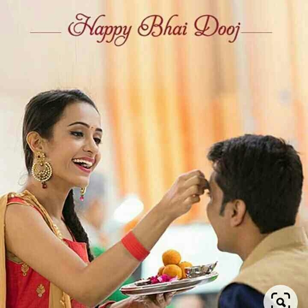 happy bhai dooj