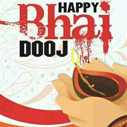 happy bhai dooj