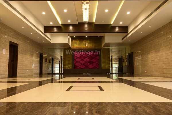 Looking for prime wedding date