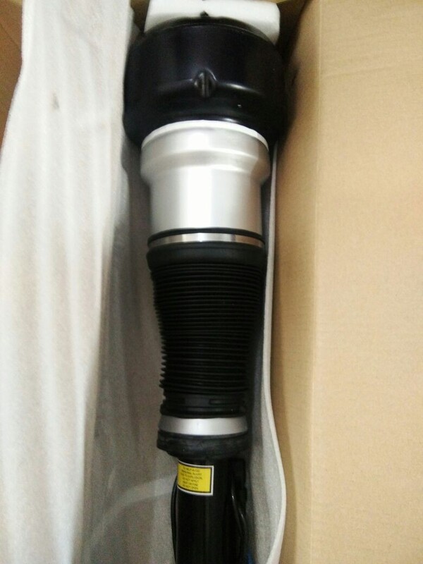 car body parts and accessories