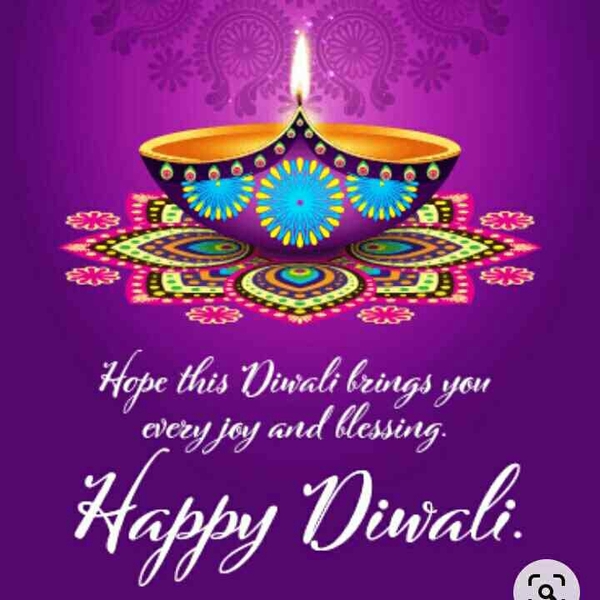 diwali date