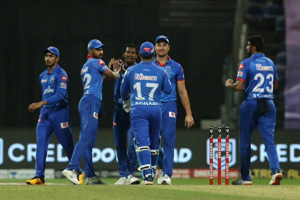 Dhawan, St