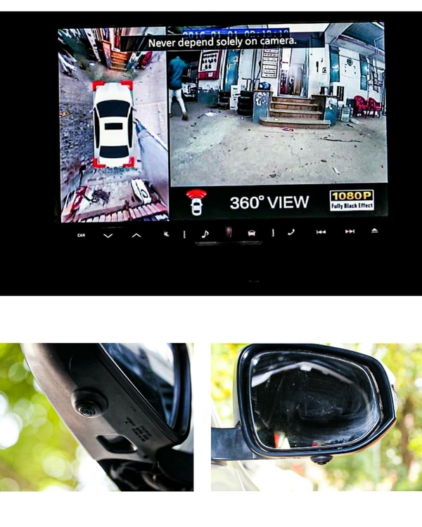 camera