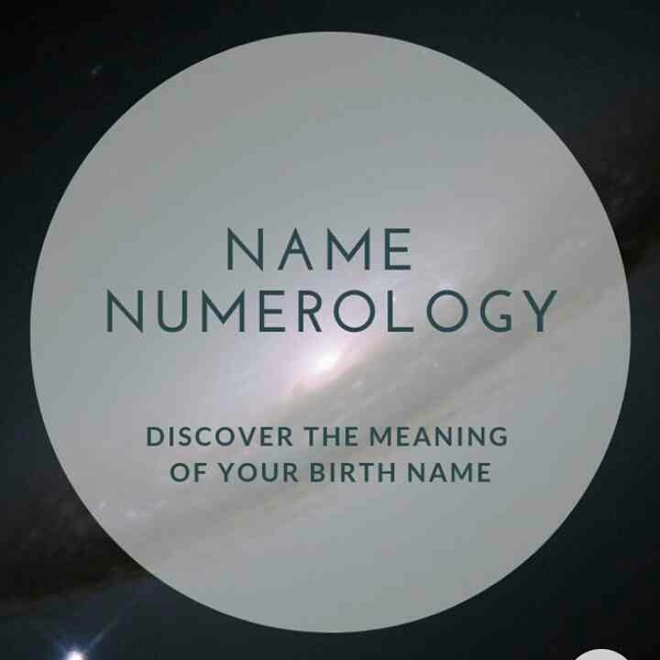 lucky baby name calculator