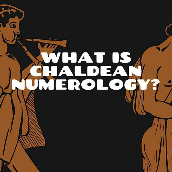 chaldean numerology calculator