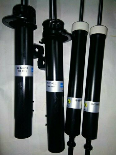 car body parts and accessories