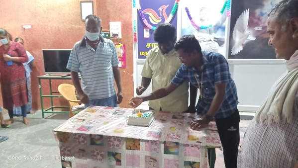 celebrated patient
