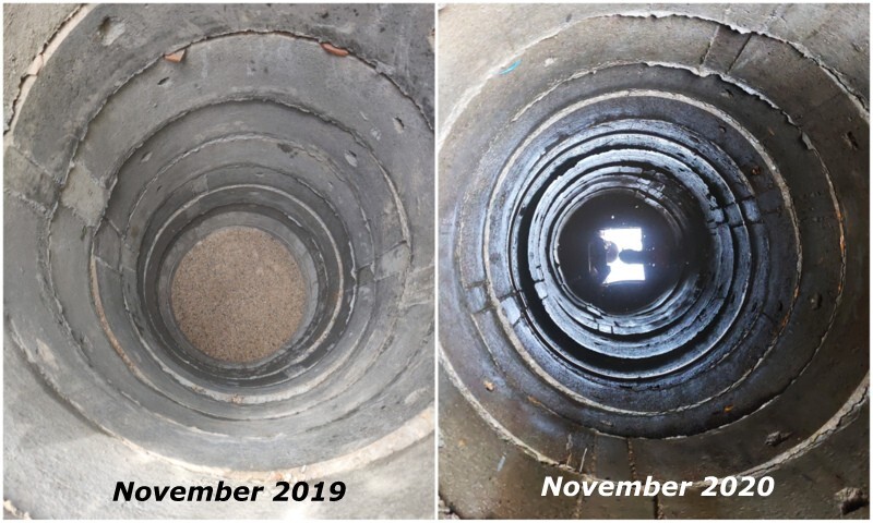 update image