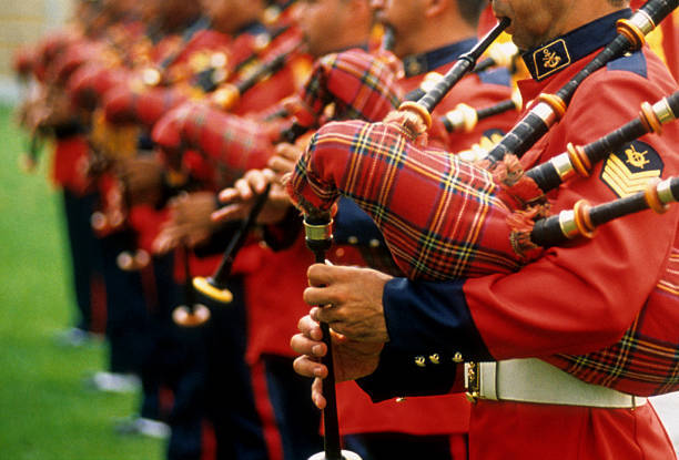 royal bagpipe band gurgaon