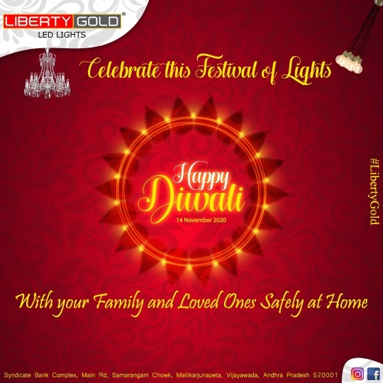 Happy Diwali..