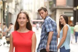 nowadays informal affairs